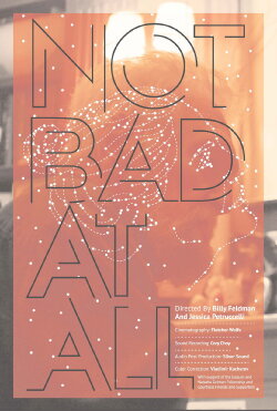 Not Bad at All (2018) Not Bad at All (2018)