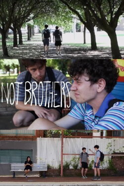 Not Brothers (2023) Not Brothers (2023)