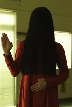 Not disappear (2021)