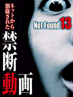 Not Found 13 (2014) Not Found 13 (2014)