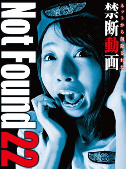 Not Found 22 (2015)