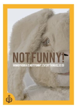 Not Funny! (2014)