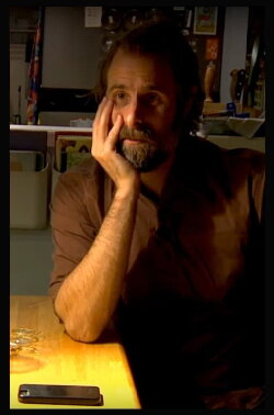 Not Getting Stoned with Rick Alverson (2015)