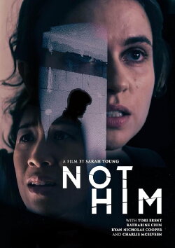Not Him (2024)