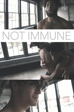 Not Immune (2017)