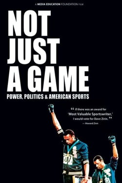 Not Just a Game (2010) Not Just a Game (2010)