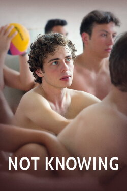 Not Knowing (2019) Not Knowing (2019)