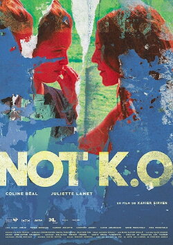 Not K.O. (2016) Not K.O. (2016)