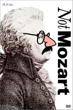 Not Mozart: Letters, Riddles and Writs (1991) Not Mozart: Letters, Riddles and Writs (1991)