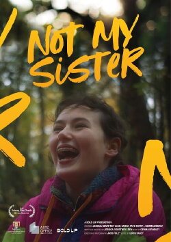 Not My Sister (2022)