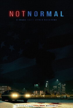 Not Normal (2017)