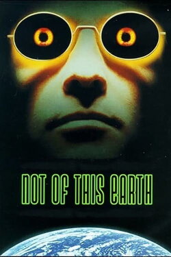 Not of This Earth (1995) Not of This Earth (1995)