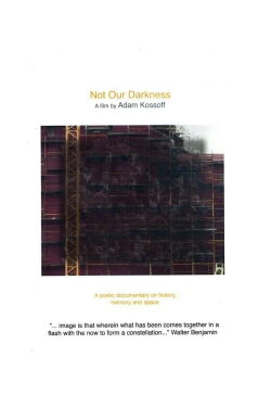 Not Our Darkness (2009)