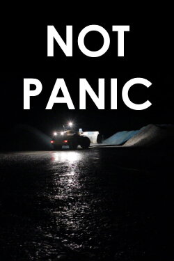Not Panic (2010) Not Panic (2010)