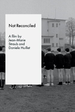 Not Reconciled (1965)