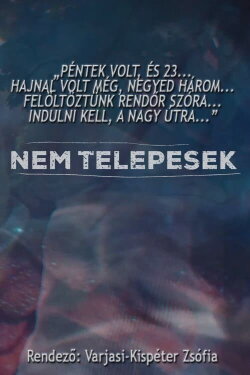 Not Settlers (2024)