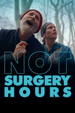 Not Surgery Hours (2024) Not Surgery Hours (2024)