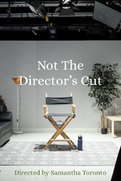 Not the Director's Cut (2023) Not the Director's Cut (2023)