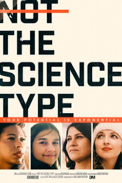 Not the Science Type (2021) Not the Science Type (2021)