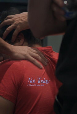 Not Today (2025)