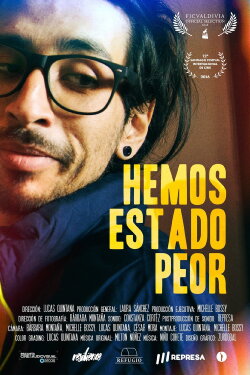 Not too Bad (2016)