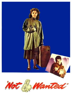 Not Wanted (1949) Not Wanted (1949)