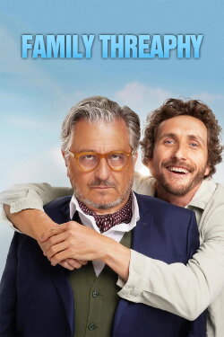 Not Without My Shrink (2024) Not Without My Shrink (2024)