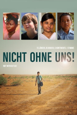 Not Without Us! (2017)