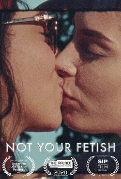 Not Your Fetish (2020)