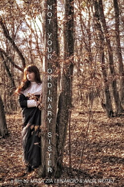 Not Your Ordinary Sister (2019) Not Your Ordinary Sister (2019)