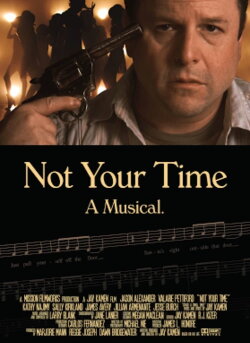 Not Your Time (2010)