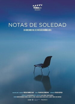 Notas de soledad (2021) Notas de soledad (2021)