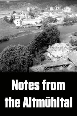 Notes from Altmühltal (1961)