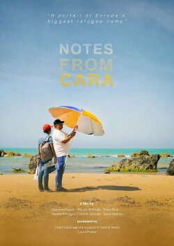 Notes from CARA (2019) Notes from CARA (2019)
