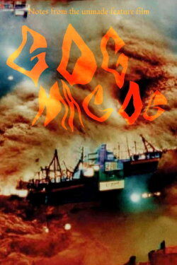 Notes from Gog Magog (2022) Notes from Gog Magog (2022)