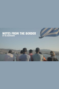 Notes from the Border (2015)