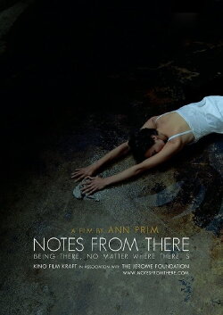 Notes from There (2015) Notes from There (2015)