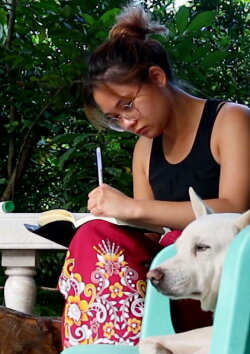Notes in the Philippines (2023) Notes in the Philippines (2023)