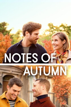 Notes of Autumn (2023) Notes of Autumn (2023)