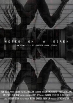Notes On A Siren (2023)