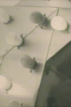 Notes on the Buffalo Conference: “Autobiography in American Independent Cinema” (1973)