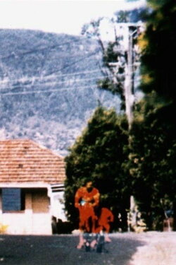 Notes on the Passage of Time (1979)