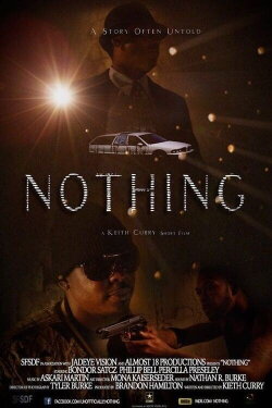 Nothing (2015)