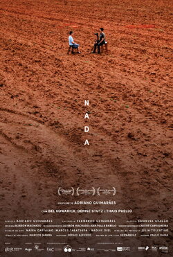 Nothing (2025) Nothing (2025)
