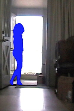 Nothing Blue (2020)