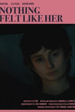 Nothing Felt Like Her (2024) Nothing Felt Like Her (2024)