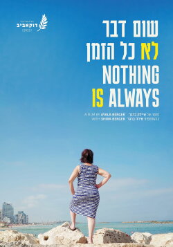Nothing Is Always (2022) Nothing Is Always (2022)