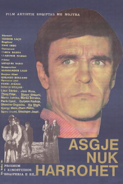 Nothing is Forgotten (1985) Nothing is Forgotten (1985)