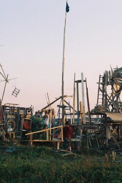 Nothing is left to tell (2011) Nothing is left to tell (2011)