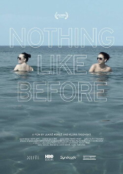 Nothing Like Before (2018)